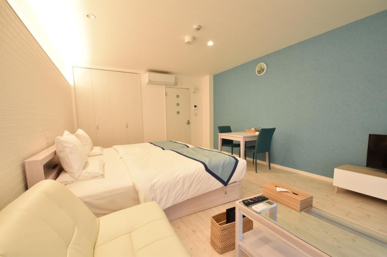 Pine Hills Hotel Miyakojima Exterior photo